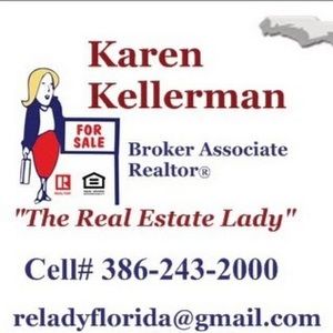 Meet your Posher, Karen